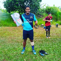 MAURICIO DOS CRISOSTOMO