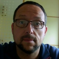 Ryan Wilding