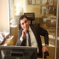 Emil Mikayilov , CPPM™