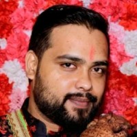 Gaurav Raizada