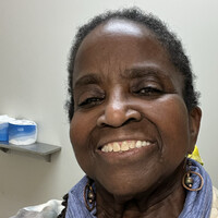 Patricia Taylor Braxton