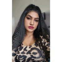 Alison Lauren Pillay