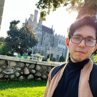Salvador Abidan Bravo Hernandez