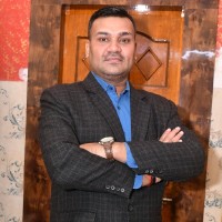 Amit Tripathi