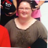 Allison Spivey