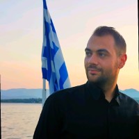 Nikos Agorastos