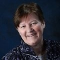 Marilyn Huddleston