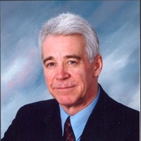 Stephen O'Connor