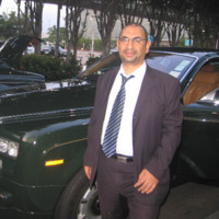 Ashraf Sheta