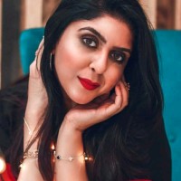 Wafa Khan