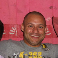 Oliver Bradford