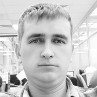 Andriy Romanyuk