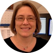 Rebecca Clemmer, CPP