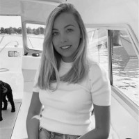 Chloe Clark