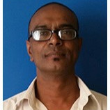 Nadarajan Govender