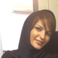 Nona Tehrani