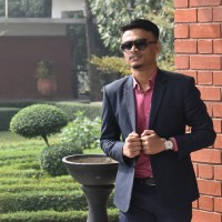 Sh Minhaz Mohammad