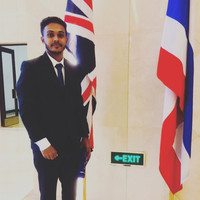 Mohammed Ashrif