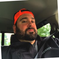 Josh Mattson
