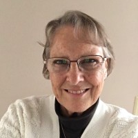 Sandra May