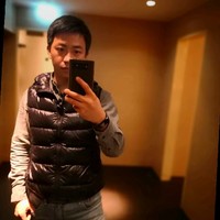 Eric Wang