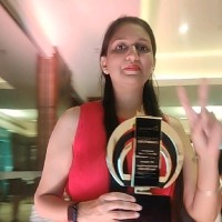 Shivani Oberoi