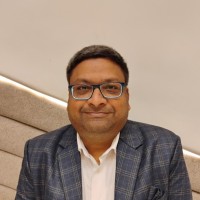 Praveen Agarwal
