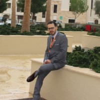 Mohammad Mahmoud