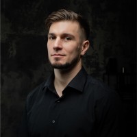 Vlad Kuchynkyi