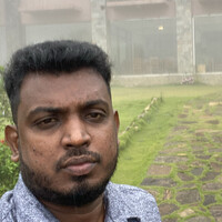 Nilanka Rupasinghe