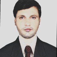 Muhammad Nisar