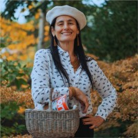 Rocío Domínguez Muñoz
