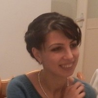 Tamara Gevorgyan