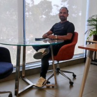 Sanjaykumar Thakur