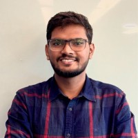 Ajinkya Desai
