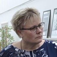 Pia Eriksen