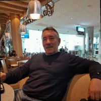 Roger Zimmermann