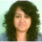 Zulema Alejandra Henoch