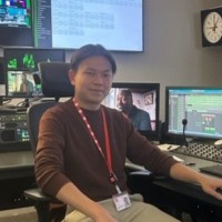 Jacky Chan