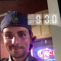 Jeremy Consiglio