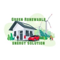 Green Renewable Energy Solution