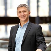 Peter Balyta, Ph.D.