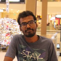 Surendran Subashchandrabose