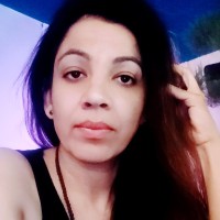 Lochana Pruthi