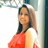 Cindrella Mainali