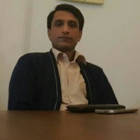 alireza amini