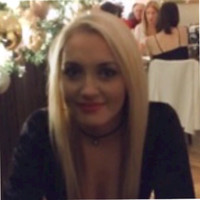 Shanice Timmis
