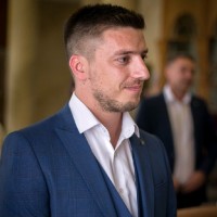 Branislav Mladenovic