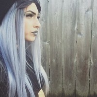 Alyssa Cates