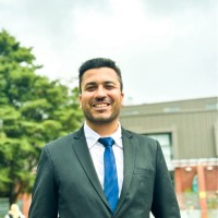 Ayush Khajuria